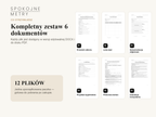 Protokół odbioru mieszkania – kompletny pakiet dokumentów